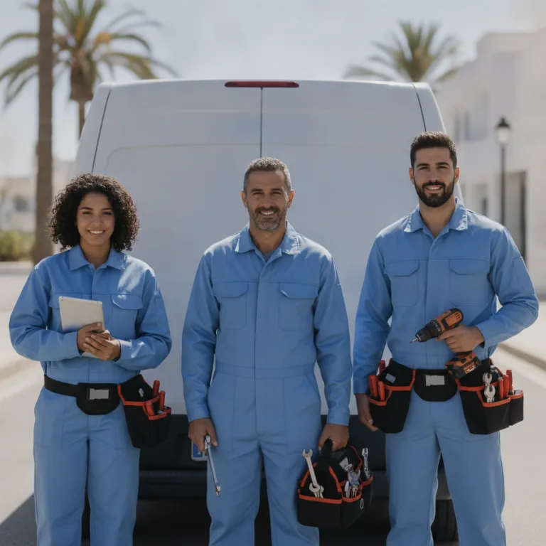 Reparación Bomba de Calor equipo en Valencia